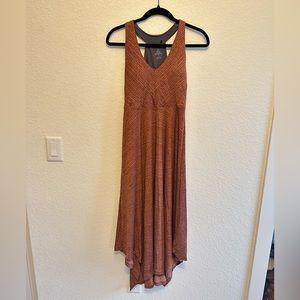 Prana Saxon Dress